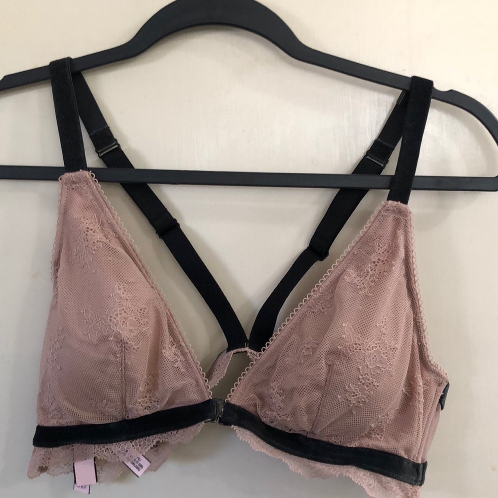 Victoria’s Secret  bra